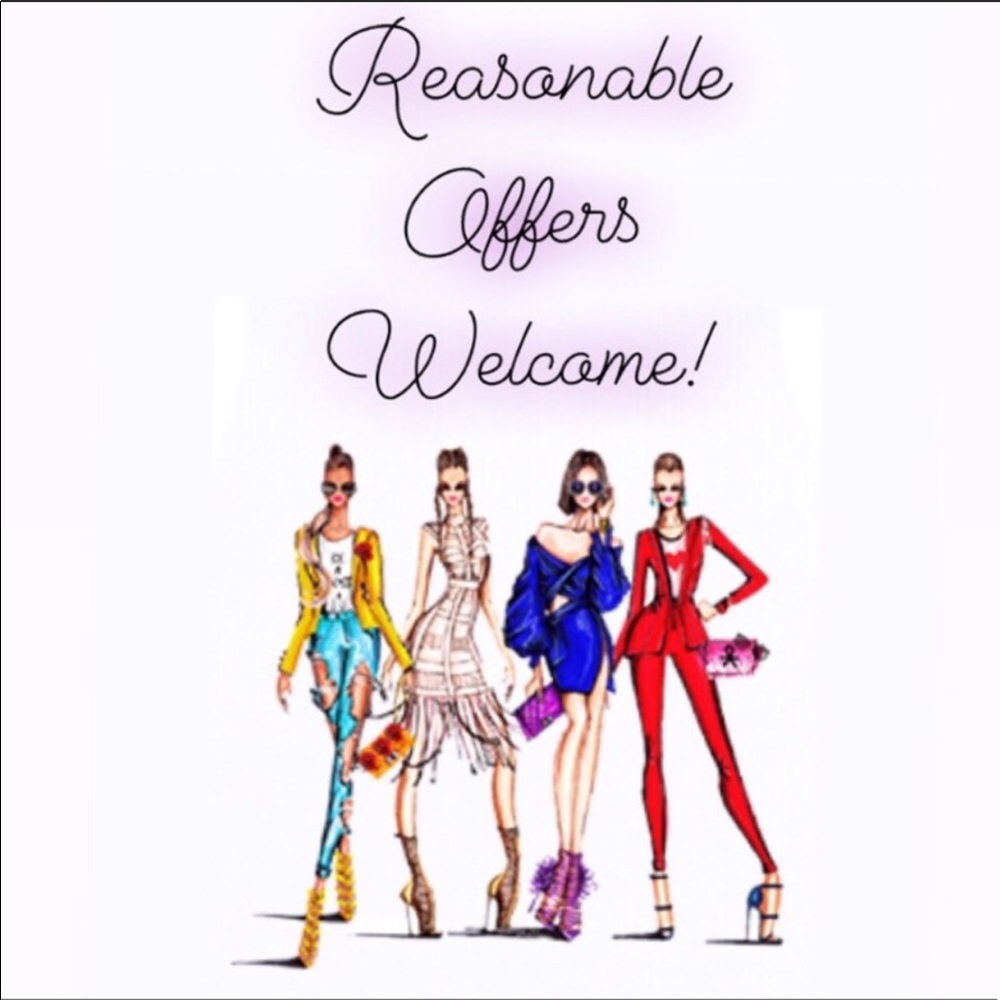 Make me an offer !!!